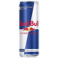 REDBULL 250ML